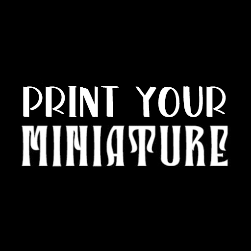 PrintYourMiniature